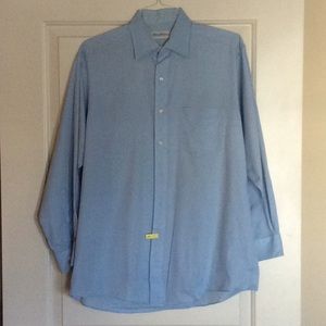 Men's Brooks Brothers Button Down Shirt